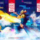 Illustration for article titled First Look At The Six Big Heroes Of Big Hero 6
